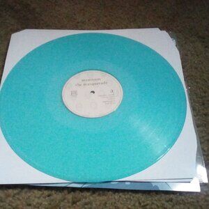 Mxmtoon The Masquerade Double Vinyl Lp